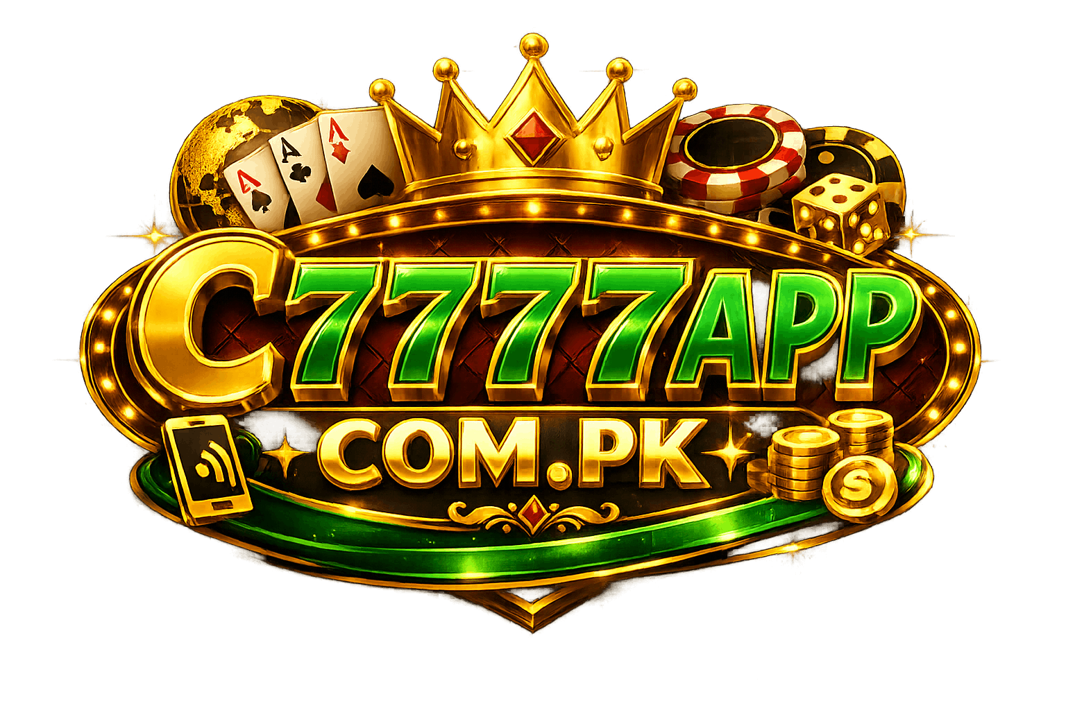 C7777 Game